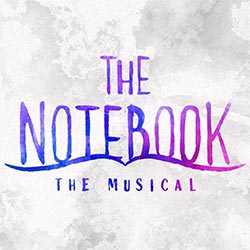 Notebook Musical Tour